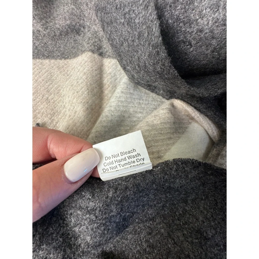 N/A unbranded scarf